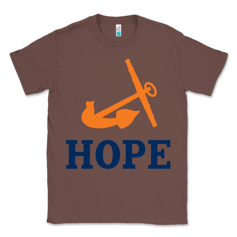Hope College Classic Tee by artisFamous | Teevron