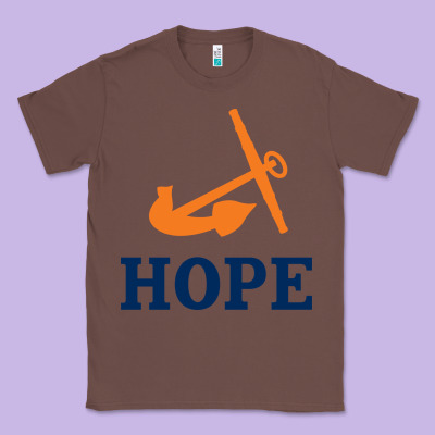 Hope College Classic Tee Designed By Artisfamous