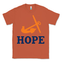 Copper Hope College Classic Tee - artisFamous