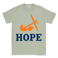 Matcha Hope College Classic Tee - artisFamous