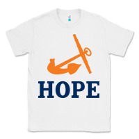 White Hope College Classic Tee - artisFamous
