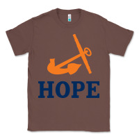 Chestnut Hope College Classic Tee - artisFamous
