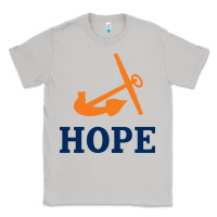 Moon Dust Hope College Classic Tee - artisFamous