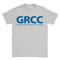 Moon Dust Grand Rapids Community College Classic Tee - artisFamous