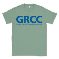 Sage Grand Rapids Community College Classic Tee - artisFamous