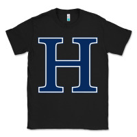 Black Hillsdale College Classic Tee - artisFamous