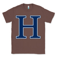 Chestnut Hillsdale College Classic Tee - artisFamous