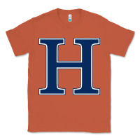 Copper Hillsdale College Classic Tee - artisFamous