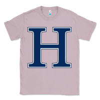 Lilac Hillsdale College Classic Tee - artisFamous