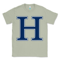 Matcha Hillsdale College Classic Tee - artisFamous