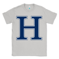 Moon Dust Hillsdale College Classic Tee - artisFamous