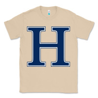Mushroom Hillsdale College Classic Tee - artisFamous