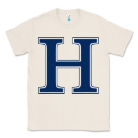 Natural Hillsdale College Classic Tee - artisFamous