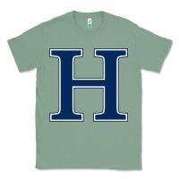Sage Hillsdale College Classic Tee - artisFamous
