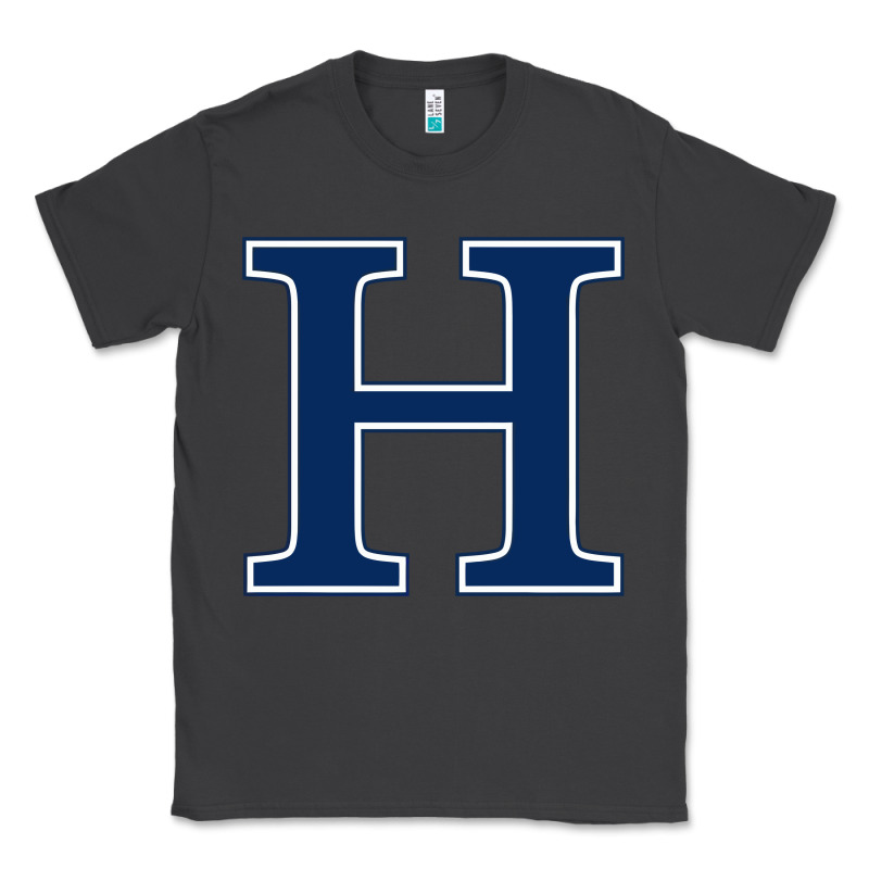 Hillsdale College Classic Tee by artisFamous | Teevron