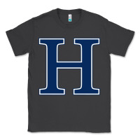 Smoke Hillsdale College Classic Tee - artisFamous