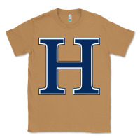 Toasted Coconut Hillsdale College Classic Tee - artisFamous