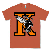 Copper Kalamazoo College Classic Tee - artisFamous