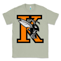 Matcha Kalamazoo College Classic Tee - artisFamous