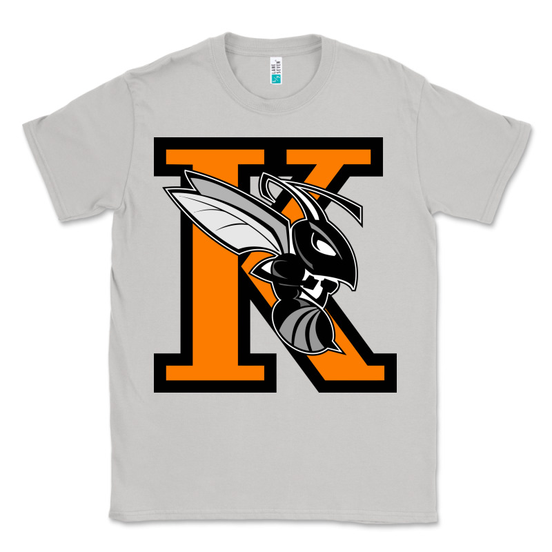 Kalamazoo College Classic Tee by artisFamous | Teevron