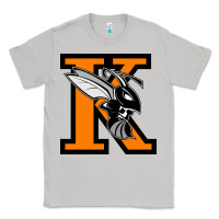 Moon Dust Kalamazoo College Classic Tee - artisFamous