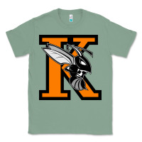 Sage Kalamazoo College Classic Tee - artisFamous