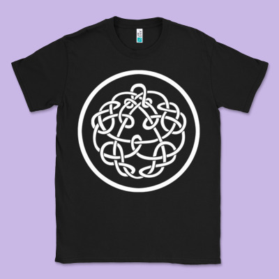 King Crimson Classic Tee Designed By Artisfamous