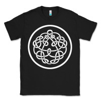Black king crimson Classic Tee - artisFamous