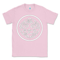Bubblegum Pink king crimson Classic Tee - artisFamous