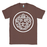 Chestnut king crimson Classic Tee - artisFamous