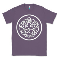 Lavender king crimson Classic Tee - artisFamous