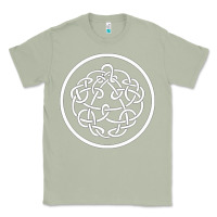 Matcha king crimson Classic Tee - artisFamous