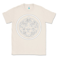 Natural king crimson Classic Tee - artisFamous