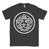 Smoke king crimson Classic Tee - artisFamous