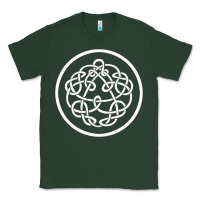 Sports Green king crimson Classic Tee - artisFamous