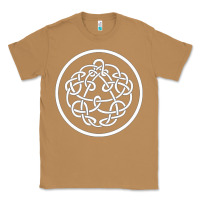 Toasted Coconut king crimson Classic Tee - artisFamous