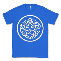 True Royal king crimson Classic Tee - artisFamous