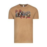 Vintage Camel for the love of the game Vintage Tee - SublimationCraftShop