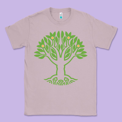Maharishi International College Classic Tee Designed By Artisfamous