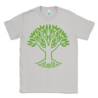 Moon Dust Maharishi International College Classic Tee - artisFamous