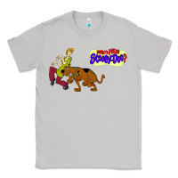 Moon Dust Scooby Doo Classic Tee - artisFamous