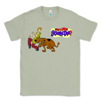 Matcha Scooby Doo Classic Tee - artisFamous
