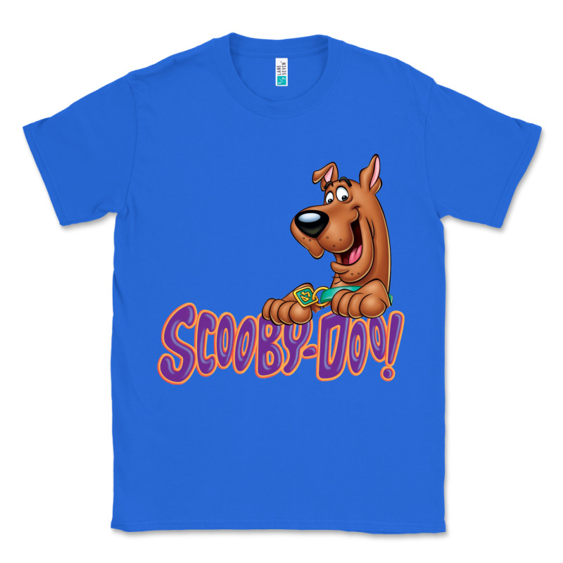 Scooby-doo Classic Tee by artisFamous | Teevron
