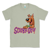 Matcha Scooby-Doo Classic Tee - artisFamous