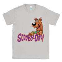 Moon Dust Scooby-Doo Classic Tee - artisFamous