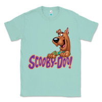 Scooby-doo Classic Tee | Teevron