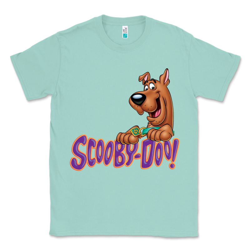 Scooby-doo Classic Tee by artisFamous | Teevron