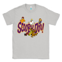 Moon Dust Scooby-Doo Classic Tee - artisFamous