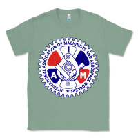 Sage association of machinists and aerospace workers classic Classic Tee - artisFamous