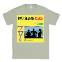 Matcha two sevens clash culture Classic Tee - artisFamous